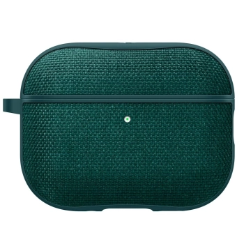 Etui Spigen Urban Fit na AirPods 3 - zielone