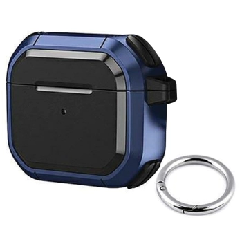 Beline AirPods Solid Cover Air Pods Proniebieski /blue