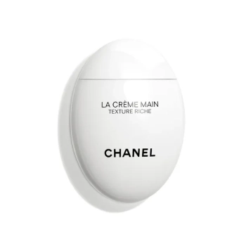 Chanel La Creme Main Texture Riche Hand Cream 50ml