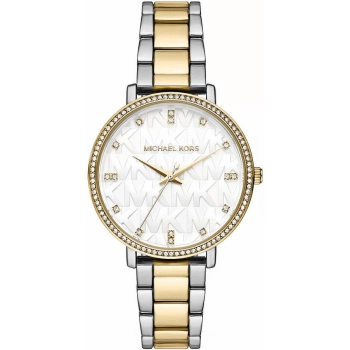 Zegarek Damski MICHAEL KORS Pyper MK4918 + BOX