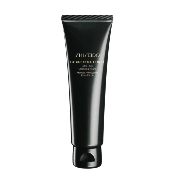 Shiseido Future Solution Lx Extra Rich Cleansing Foam 125ml