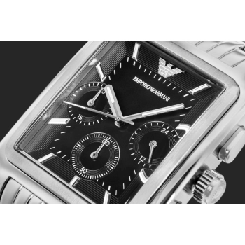 Zegarek Męski EMPORIO ARMANI Diego AR11751 + BOX