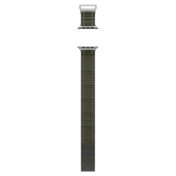 SPIGEN WBF0 BAND APPLE WATCH 8 / 9 / 10 / 11 / SE / ULTRA (44 / 45 / 46 / 49 MM) GREEN