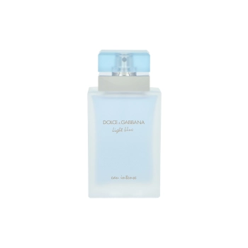 Dolce & Gabbana Light Blue Eau Intense Edp 50ml