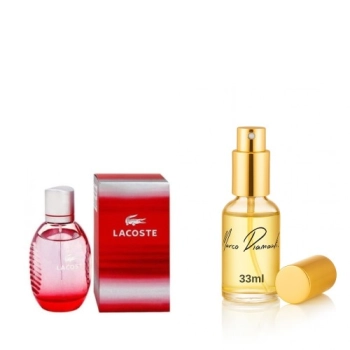 Perfumy inspirowane Lacoste Style in Play z feromonami 33ml