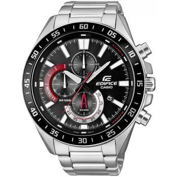 Zegarek Męski CASIO EDIFICE EFV-620D-1A4VUEF + BOX