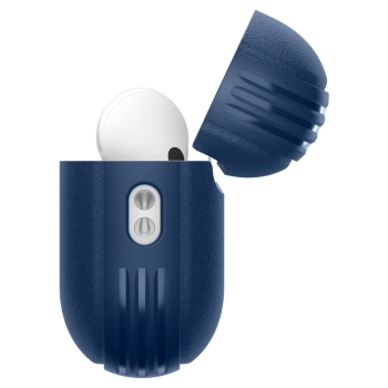 SPIGEN VAULT APPLE AIRPODS PRO 3 MIDNIGHT NAVY