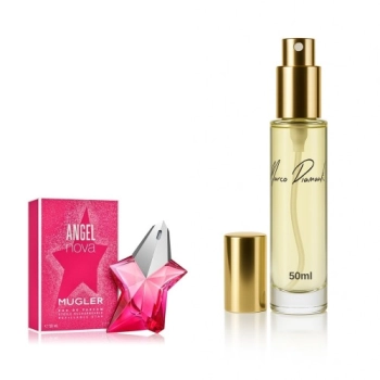 Perfumy z feromonami inspirowane Angel Nova Mugler 50 ml