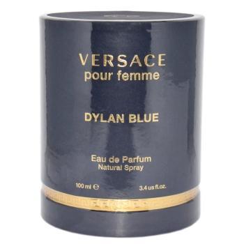 Versace Pour Femme Dylan Blue Edp 100ml