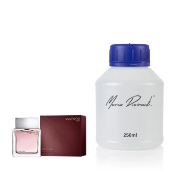 Perfumy inspirowane Euphoria Men 250 ml dla mężczyzn