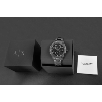 Zegarek Męski ARMANI EXCHANGE Dante AX1867 + BOX
