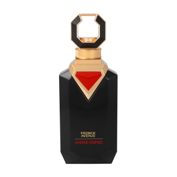 French Avenue Amber Empire Extrait de Parfum 100ml