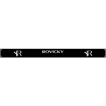 Wąski, skórzany pasek damski ze sprzączką, do sukienki - Rovicky