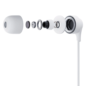 Accessories - 3mk Wired Earphones USB-C