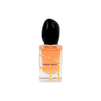 Armani Si Intense Edp 30ml Refillable