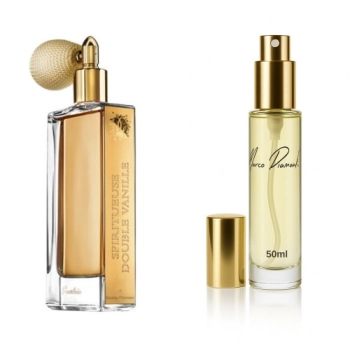 Perfumy z feromonami inspirowane Double Vanille 50ml