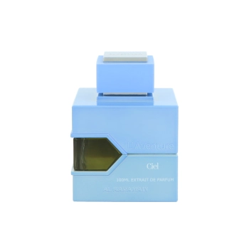 Al Haramain L`Aventure Ciel Extrait de Parfum 100ml