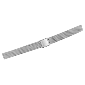 Bransoleta Siatka 12 mm do Zegarka Stylizacja Zmiana