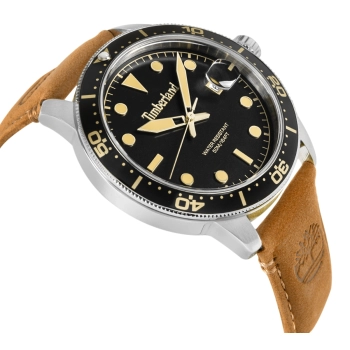 Zegarek Męski TIMBERLAND Peatfield SET TDWGB00834X0 + BOX