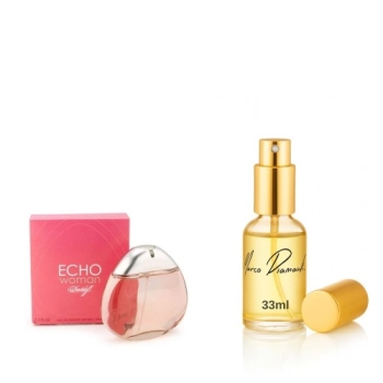 Perfumy inspirowane Echo od Davidoff z feromonami 33 ml
