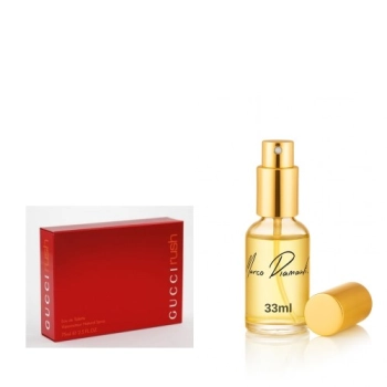 Perfumy z feromonami inspirowane Gucci Rush 33 ml EDP