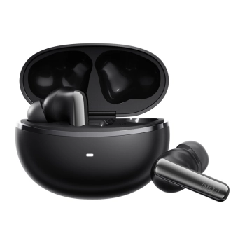 Słuchawki TWS QCY MeloBuds N70 (czarny)