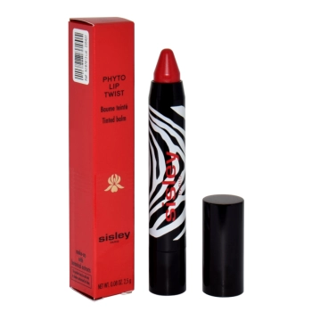 Sisley Phyto Lip Twist 13 Poppy 2,5g