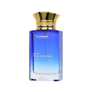 Al Haramain Musk Collection Edp 100ml