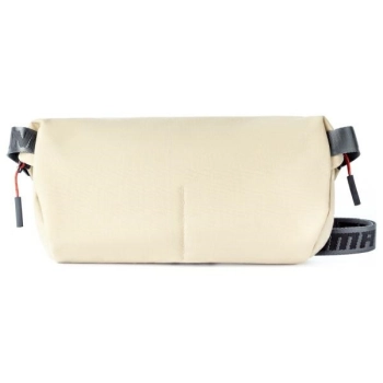 Skinarma Torebka Crossbody Fardel kość   słoniowa/ivory