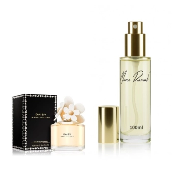 Perfumy z feromonami inspirowane Daisy Marc Jacobs 100 ml