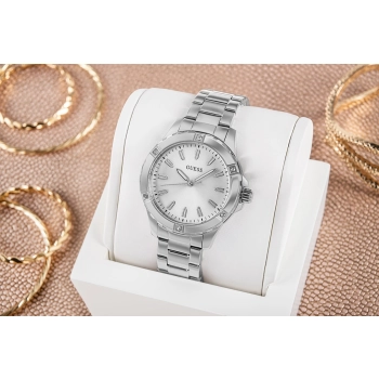 Zegarek Damski Guess Mist GW0948L6 + BOX