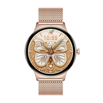 Smartwatch COLMI V89 (złoty)