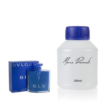 Perfumy z feromonami inspirowane BLV Eau de Parfum II 250 ml