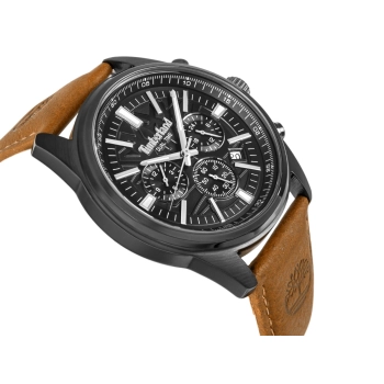 Zegarek Męski TIMBERLAND Classic TBL.TDWGF0041205 + BOX
