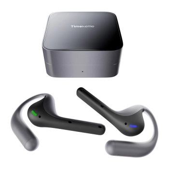 Słuchawki Tłumaczące TIMEKETTLE W4 Pro