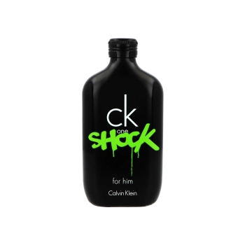 Calvin Klein CK One Shock For Him Edt 200ml