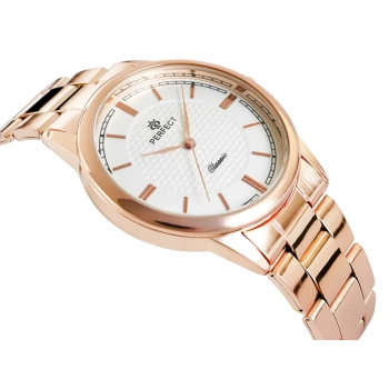 Zegarek damski PERFECT elegancki do codziennego noszenia
