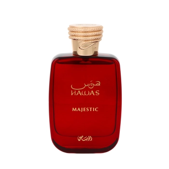 Rasasi Hawas Majestic Edp 100ml