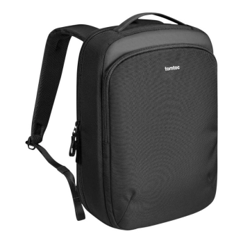 Plecak tomtoc Explorer-T60 16/15L (czarny)