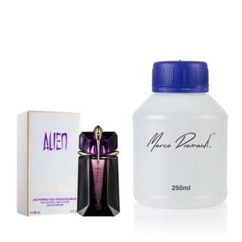Perfumy inspirowane Alien z feromonami 250 ml eleganckie