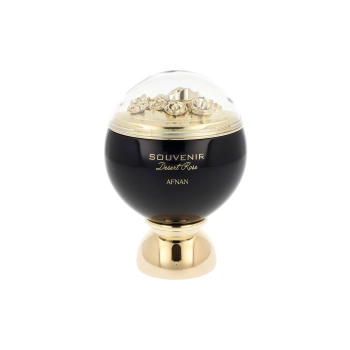 Afnan Souvenir Desert Rose Edp 100ml