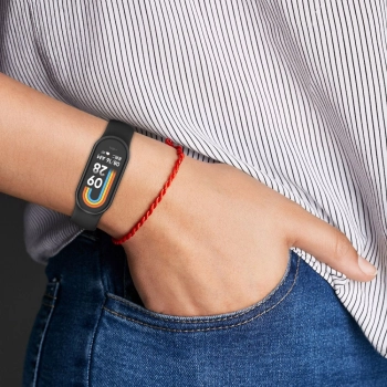 TECH-PROTECT ICONBAND XIAOMI SMART BAND 8 / 9 / NFC BEIGE