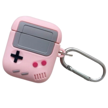 Beline AirPods Gamer Cover Air Pods 1/2różowy /pink
