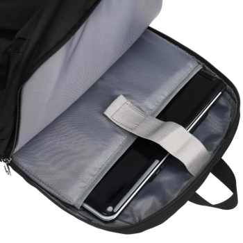 Plecak Peterson na laptopa pojemny praktyczny ergonomiczny podróżny miejski