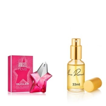 Perfumy z feromonami inspirowane Angel Nova Mugler 33 ml