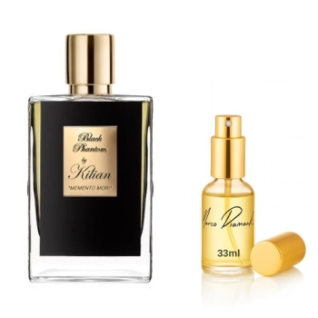 Perfumy z feromonami inspirowane Black Phantom 33 ml