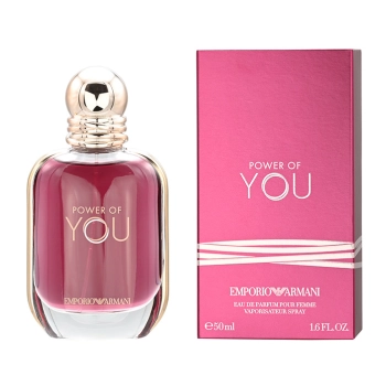 Armani Emporio Power Of You Edp 50ml