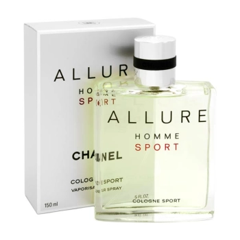 Chanel Allure Homme Sport Cologne 150ml