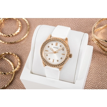 Zegarek Damski Guess Margo GW1030L4 + BOX
