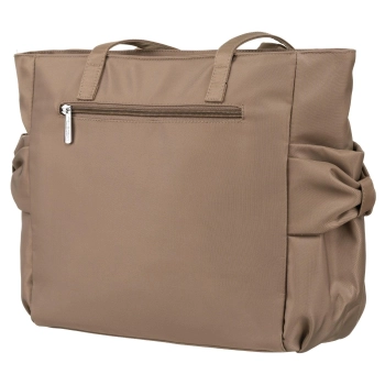 Torebka torba damska Peterson dla kobiet pojemna a4 shopperka bag